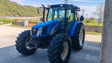 NEW HOLLAND T5060