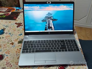 PC PORTATILE HP I5 /16Gb RAM/SSD M2 256G