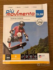 Più movimento SLIM