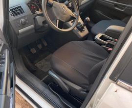OPEL Zafira 2ª serie - 2014