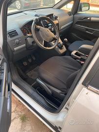 OPEL Zafira 2ª serie - 2014