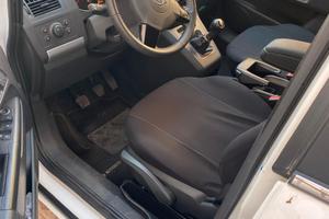 OPEL Zafira 2ª serie - 2014