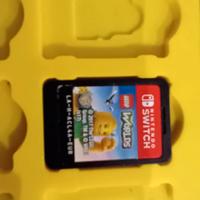 Gioco nintendo switch