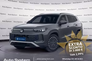 Volkswagen Tayron 1.5 tsi ehybrid Edition Plu...