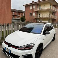 Golf 7.5 GTI