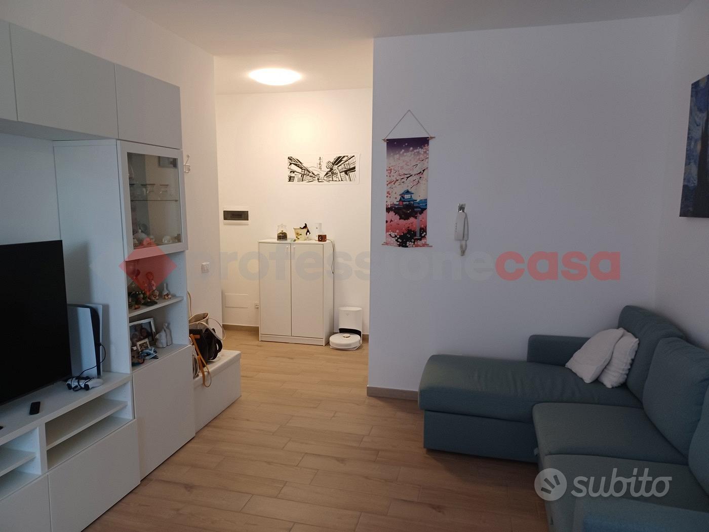 Apartment in Gallarate, Centro - Altro