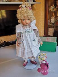 bambola Mry quite contrary Dianna Effner