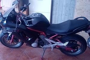 Kawasaki er6