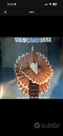 Vinile VascoRossi Ma Cosa Vuoi Che Sia Una Canzone