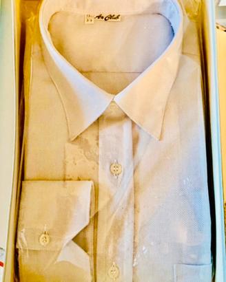 Meravigliosa Camicia Vintage Az club
