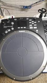 Roland Hpd 20 handsonic pad