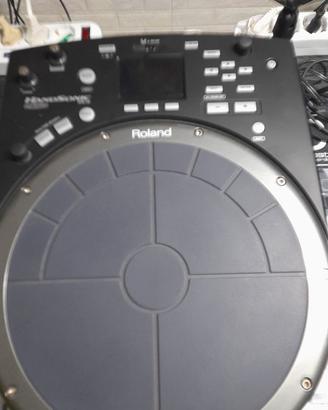 Roland Hpd 20 handsonic pad