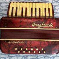 ⚠️ Fisarmonica  Quagliardi⚠️