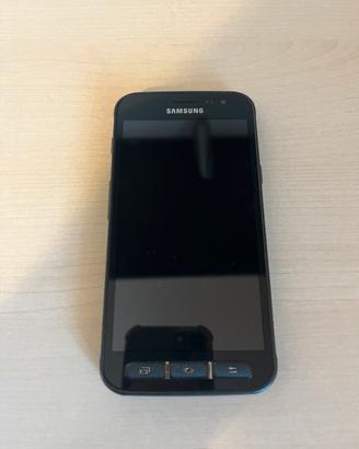 Samsung galaxy Xcover 4