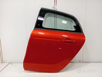 PORTIERA POSTERIORE SINISTRA SMART Fortwo Coupé (