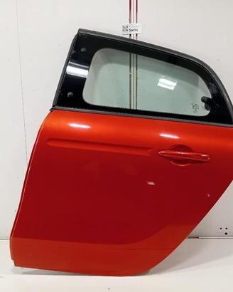 PORTIERA POSTERIORE SINISTRA SMART Fortwo Coupé (