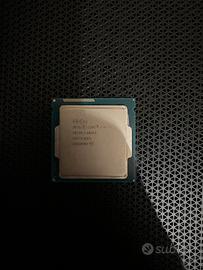 Intel i7 4770