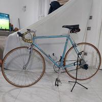 Bici Corsa D'Epoca COLNAGO MEXICO SUPER | Campagno