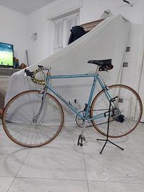 Bici Corsa D'Epoca COLNAGO MEXICO SUPER | Campagno