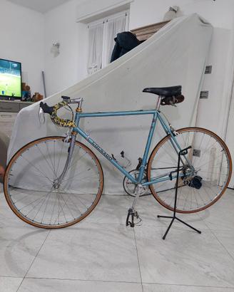 Bici Corsa D'Epoca COLNAGO MEXICO SUPER | Campagno