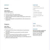 Operaio