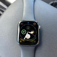 Apple watch serie 4 44mm lte gps