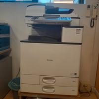 Fotocopiatrice Ricoh