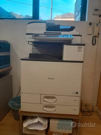Fotocopiatrice Ricoh