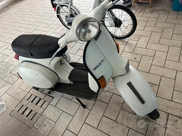 Vespa 200 PE anno 1983
