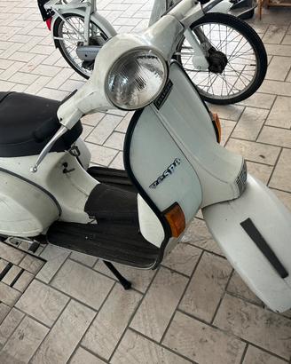 Vespa 200 PE anno 1983