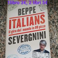 Italians - Beppe Severgnini