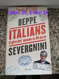 Italians - Beppe Severgnini