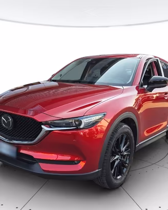 MAZDA CX-5 2.2 Homura 2wd 150cv