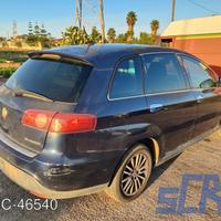 FIAT CROMA 194 1.9 D MULTIJET 150CV Ricambi-