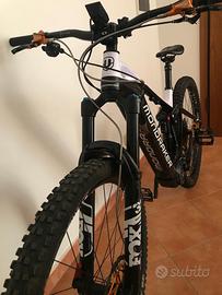 Mondraker crafty R