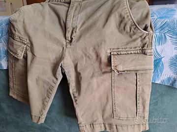 Shorts Cargo 