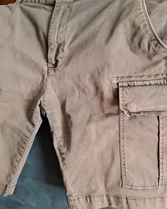 Shorts Cargo 