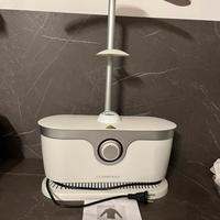 Stira camicie - Stiratrice / Asciugatrice 1800 W