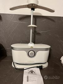 Stira camicie - Stiratrice / Asciugatrice 1800 W