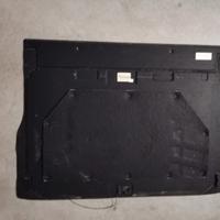 pianale fondo baule xmod 2011