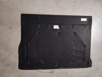 pianale fondo baule xmod 2011