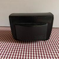 Macchina fotografica