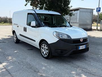 FIAT Doblò 1.6MJT 105 PL-TN Cargo Maxi Lam.SX
