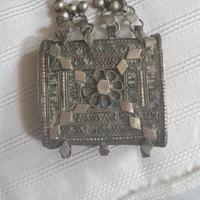 Antichi Monili Yemeniti