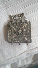 Antichi Monili Yemeniti