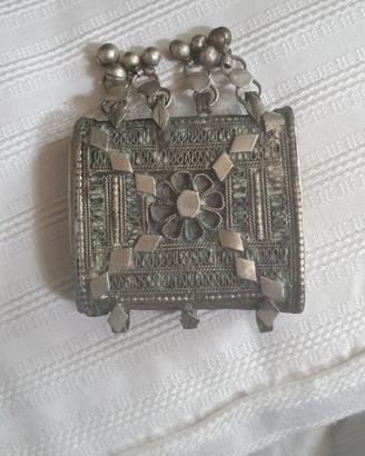 Antichi Monili Yemeniti
