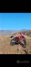 Beta rr125 4t