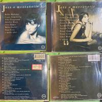 CD vari originali Jazz 2 euro cadauno