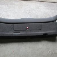 Rivestimenti baule audi avant