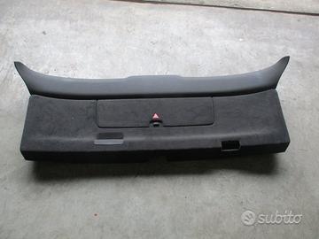 Rivestimenti baule audi avant